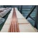 Transense Copper Heat Exchanger Tube Soft Annealing  ISO45001 certificated