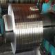 ASTM 321 SS Stainless Steel Strip 0.3mm BA 2B Cold Rolled