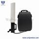 Backpack Anti Drone Jammers GPS GSM 433Mhz Gun Type Wireless Signal