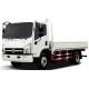 Total Mass Wheelbase 3300/3360kg for Origin Heavy Duty Vehicles Exporter