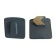 Redi Lock Diamond Concrete Tools 30# 60# With Arrow Shaped Segment