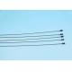 High Flexibility Stainless Steel Guide Wire With Hydrophilic Coating