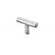 8 10mm Stainless Steel Industrial Handles Strictest Quality Control Stain Color