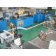 Wind Rotor Bar Taping Machine Electric Motor Manufacturing Equipment