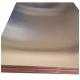 C11000 C10100 C10200 C1100 Copper Sheet Brass Plate Industry and Building Application