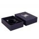 ODM Electronics Packing Boxes Smooth Lines Smart Watch Gift Box 1200gsm