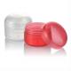 30% T/T in advance Payment Term Customizable 60ml Plastic Cream Jar for Personal Care