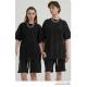 Custom Graphic Tee Shirts Men'S Silk Screen Printing T Shirt Heavyweight