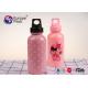 400Ml Cute Kids Plastic Water Bottles Reusable Environmentally Friendly