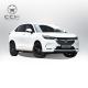 510km Range Honda ENP1 Electric SUV Fast Shipping and Comfort Guaranteed