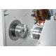 Fanuc Control High Speed Cnc Turning Lathe Reasonable Y-Axis Structure