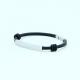Factory Direct Stainless Steel High Quality Silicone Bracelet Bangle LBI02