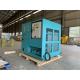 25HP R134a R410A R32 refrigerant tank gas recovery unit oil less ISO tank recovery charging machine