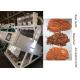 3 Chutes Grain Sorting Machine 99.99% Accuracy 1.5 Ton/H Capacity For Red Lentils