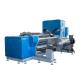 1650mm Computer Controlled Aluminum Foil Slitting Rewinding Slitter Paper Cutting Machine