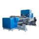 Aluminum Foil Slitting Machine Automatic Grade Automatic Width of Raw Material 120-1600mm