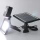 1200LM 16W Solar Outdoor Motion Sensor Light Human Infrared Induction LED Light