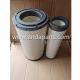 Good Quality Air Filter For filter 11110175 11110176