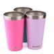 Promotion Stainless Steel Vacuum Insulated Coffee Tumbler Office Mugs with Wide Mouth