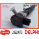 28229873 Delphi Diesel Engine Fuel Injector 33800-4A710 For Hyundai