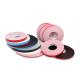 Strong Adhesive Rubber Grip PE Foam Tape Long Holding Power For Fingerboards