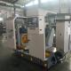 Two Heads CNC Facing Machine Of Steel Gate Valve Flanges