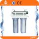 UV Water Purifier System Household Water Filter 2 Stage