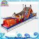 2015 Enjoy adult inflatable obstacle course for sale,inflatable playground
