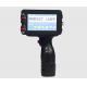 Portable Inkjet Batch Code Printers Print Machine/Handheld Inkjet Printer Industrial/Inkjet Printer