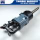 1 Inch Large Impact High Torque Pneumatic Wrench 3700rpm Free Speed