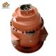 ZF P5300 Gearbox For 12m3 Concrete Mixer Truck