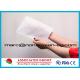 Pre Moistened Baby Wipe Gloves Hypoallergenic And Dermatologically Dested