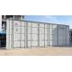 Chemical Storage Container Carbon Steel Q235B