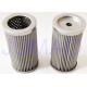 Ss Pleated Filter Element Long Life Service Time For Filtration System