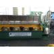 9D Copper Rod Breakdown Machine , Green Large Drawing Machine With Annealing