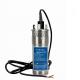 Stainless Steel Dc Submersible Pump , High Pressure Water Pump Corrosion Proof Housing