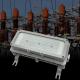 Ip66 Explosion Proof Flood Light 50w Zone 1 Atex Lighting