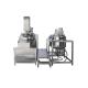 Cosmetic Machine Production Line/ Cosmetic Cream Mixer/ Vacuum Homogeneous Emulsifying Machine