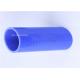 3 Layers Automotive Silicone Hoses Ozone Resistance Long Service Life