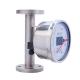 LZ Series Metal Tube Rotor Flow Meter Nitrogen Air Pure Water Gas Flow Meter