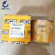 Truck Spare Parts Transmission Oil Filter 581/M8563 581M8563