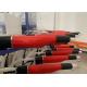 Customized 40w Powder Coating Spray Machine Automatic Gun Fixed Spraying