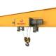 Safety and reliability over 10 tons overhead crane