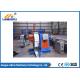 14m/Min GCr15 Roller Steel Roll Forming Machine with 30 stations