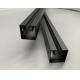 Customized Length Aluminum Solar Panel Aluminium Profile Lightweight And Durable Durable Aluminum