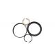 A1643201204 A2213201704 Air Compressor Repair Kit Piston Ring For Benz W164 W221 W251 Air Pump