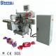 Horizontal Double Twist Candy Wrapping Machine with 300 ppm Speed 2960*1560*2150 MM