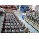 0.3-0.8mm Corrugated Roofing Tile Making Machine Galvanized Sheet PPGI Zinc Roof Machine