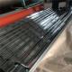 0.15-1.2mm galvanized roofing sheet 3 meters length with package for warehouse