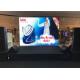 HD Full Color LED Screen Video Wall Stage Background Indoor P3mm AC240V/50HZ